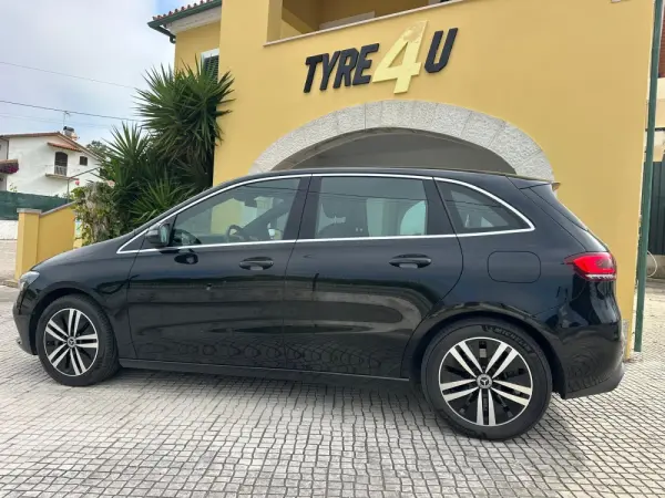 Mercedes-Benz B 250 e Style Plus 4