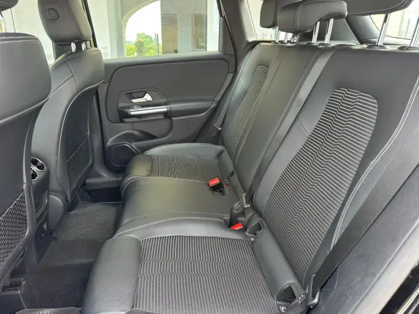 Mercedes-Benz B 250 e Style Plus 6