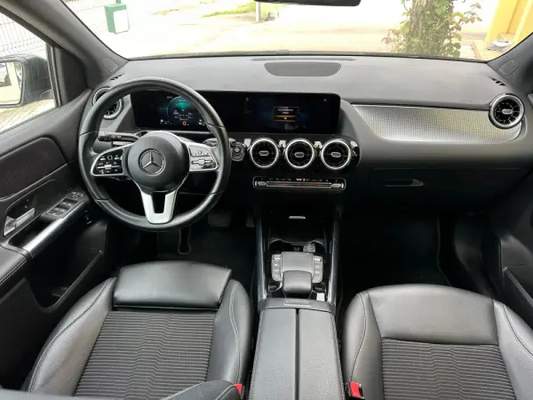 Mercedes-Benz B 250 e Style Plus 8