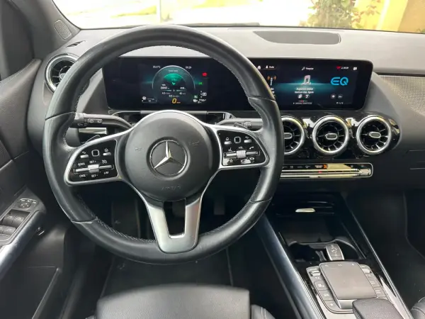 Mercedes-Benz B 250 e Style Plus 10