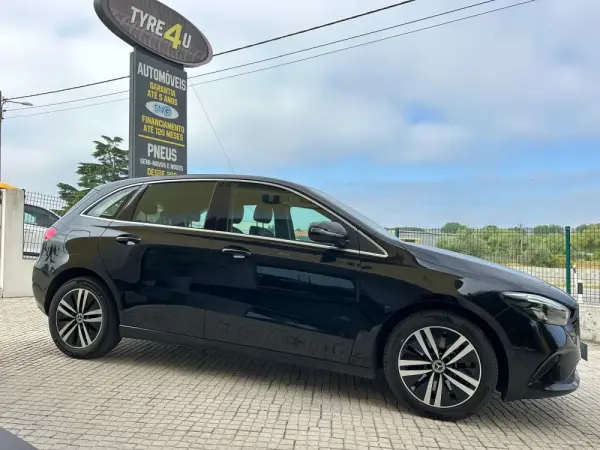 Mercedes-Benz B 250 e Style Plus 16