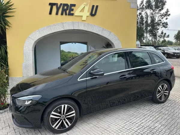 Mercedes-Benz B 250 e Style Plus 21
