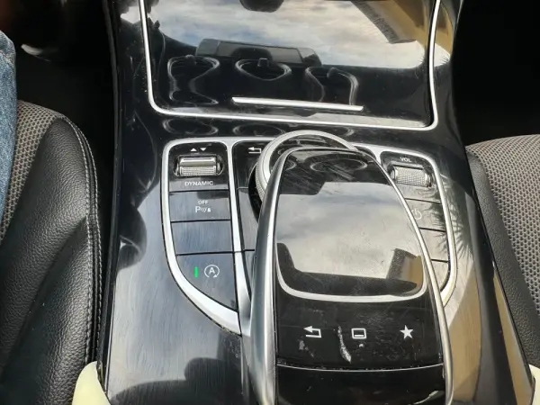 Mercedes-Benz C 200 d Avantgarde Aut. 20