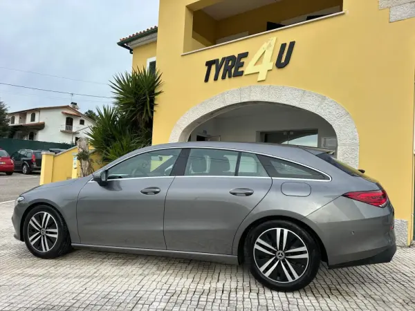 Mercedes-Benz CLA 180 d Shooting Brake Style Aut. 2