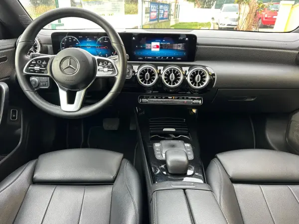 Mercedes-Benz CLA 180 d Shooting Brake Style Aut. 15