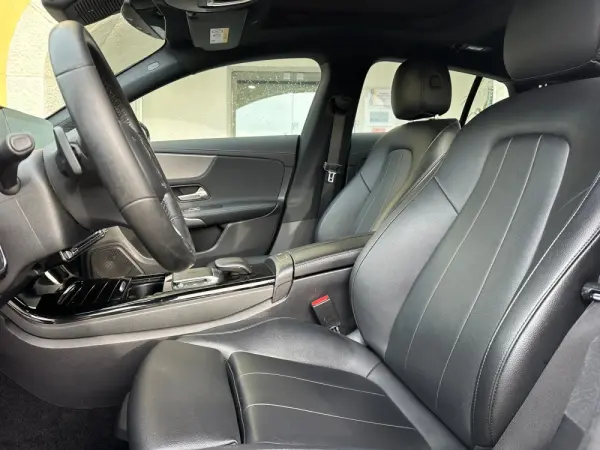 Mercedes-Benz CLA 180 d Shooting Brake Style Aut. 22