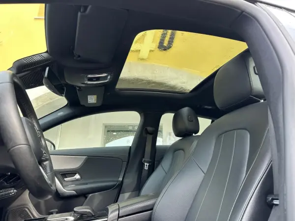 Mercedes-Benz CLA 180 d Shooting Brake Style Aut. 23