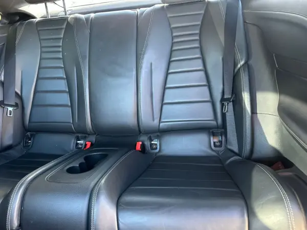 Mercedes-Benz E 250 AMG 19