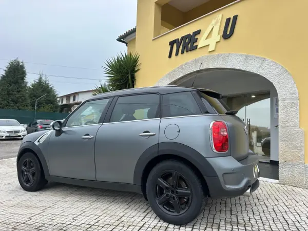 MINI Countryman Cooper D 20