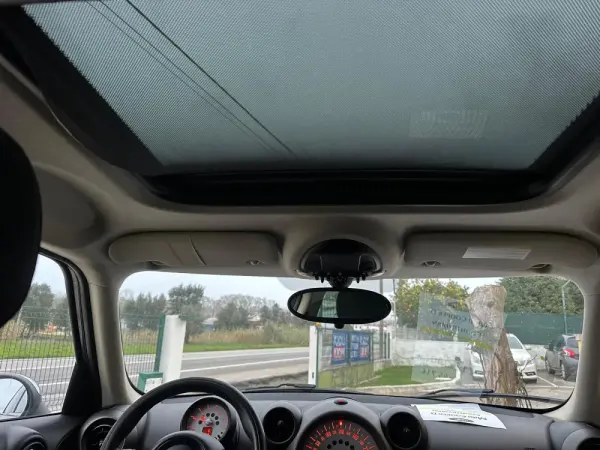 MINI Countryman Cooper D 25