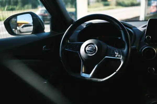 Nissan Juke 1.0 DIG-T N-Connecta 6