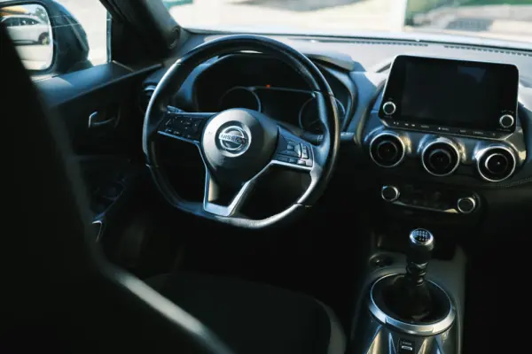 Nissan Juke 1.0 DIG-T N-Connecta 7