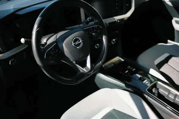 Opel Mokka-e 50 kWh Edition 2