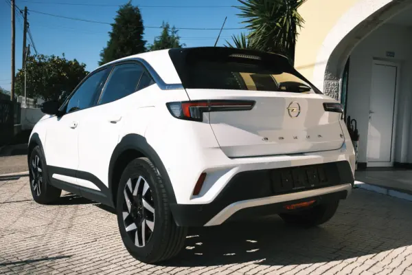 Opel Mokka-e 50 kWh Edition 5