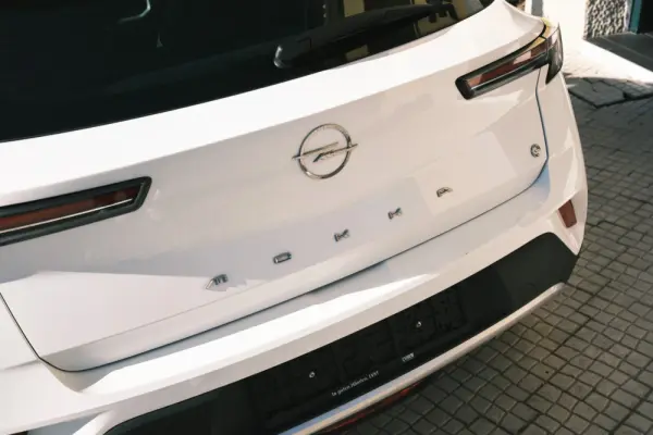 Opel Mokka-e 50 kWh Edition 7