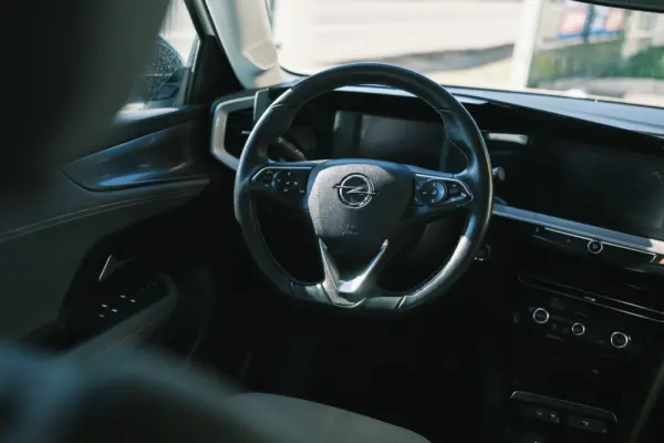Opel Mokka-e 50 kWh Edition 10