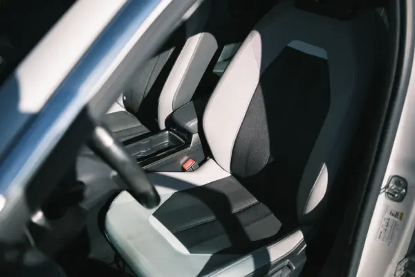 Opel Mokka-e 50 kWh Edition 11
