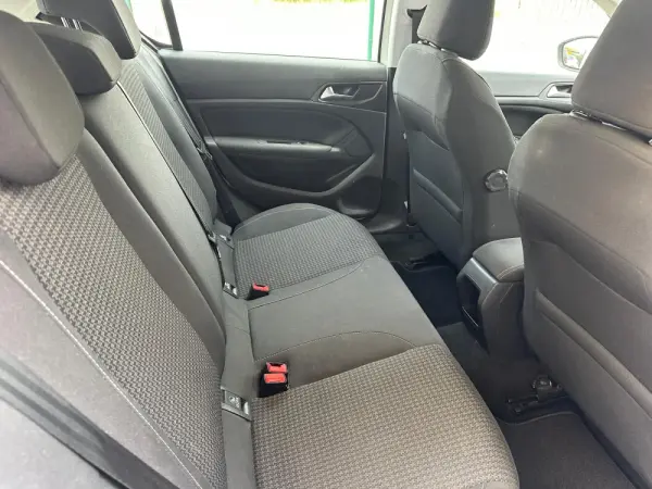 Peugeot 308 1.5 BlueHDi Style 20