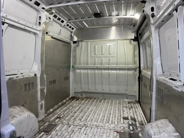 Peugeot Boxer 2.2 BlueHDi 333 L2 CD 14