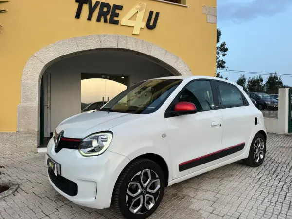 Renault Twingo 22 Intens 1