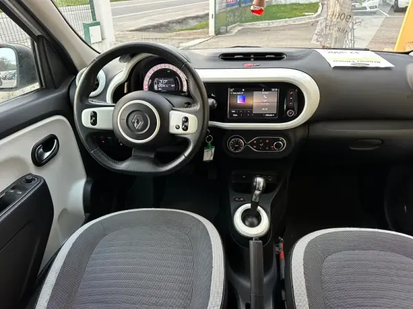 Renault Twingo 22 Intens 2