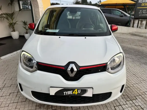 Renault Twingo 22 Intens 10