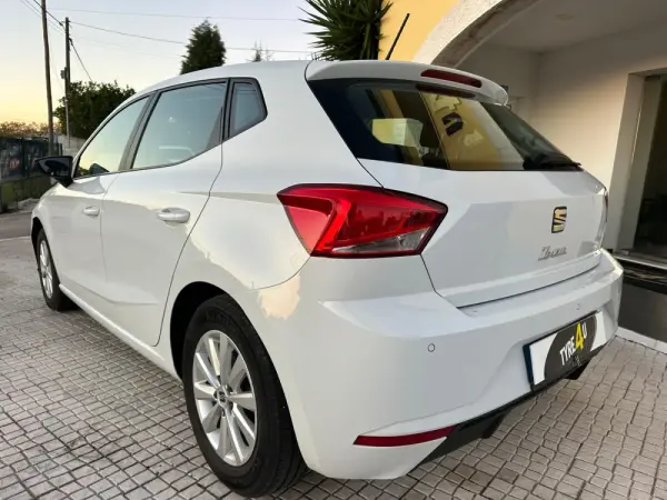 SEAT Ibiza 1.0 TSI Style 5