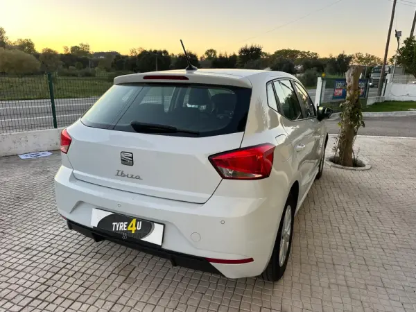 SEAT Ibiza 1.0 TSI Style 7