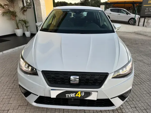 SEAT Ibiza 1.0 TSI Style 10