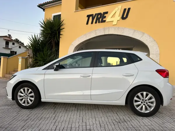 SEAT Ibiza 1.0 TSI Style 12