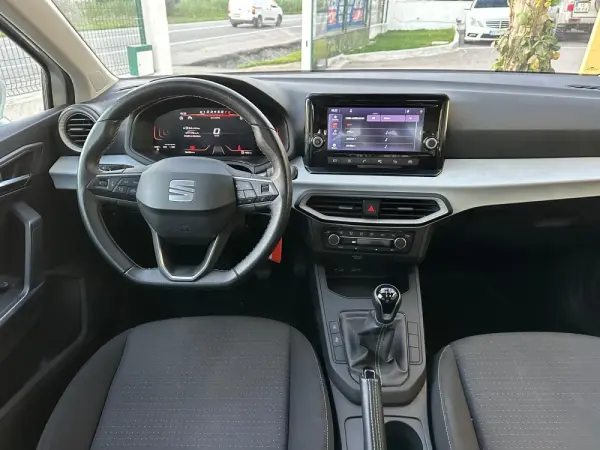 SEAT Ibiza 1.0 TSI Style 16