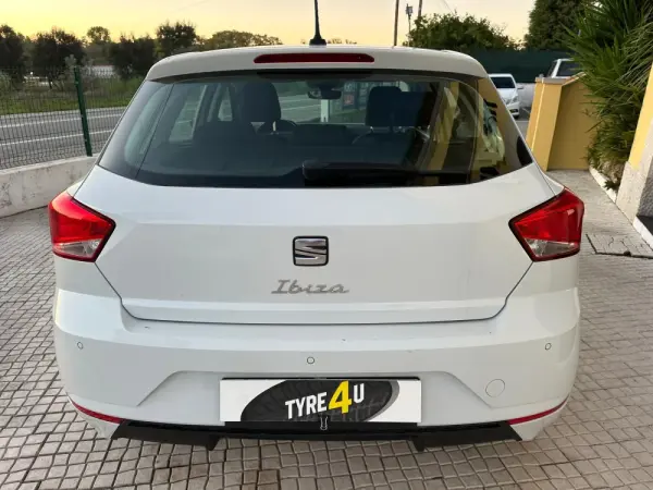 SEAT Ibiza 1.0 TSI Style 15