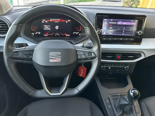 SEAT Ibiza 1.0 TSI Style 18