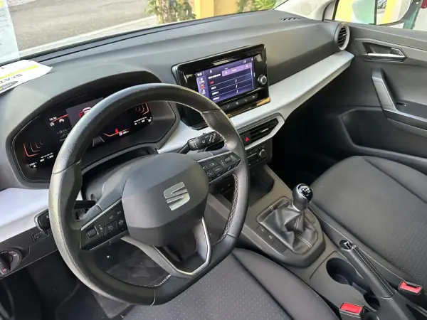 SEAT Ibiza 1.0 TSI Style 19