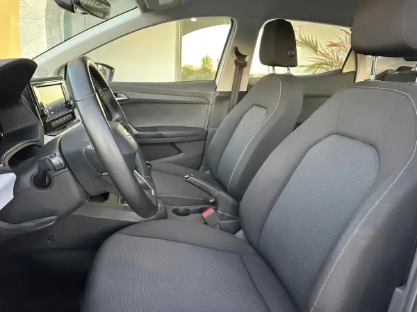 SEAT Ibiza 1.0 TSI Style 20