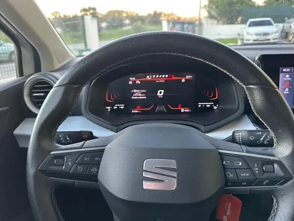 SEAT Ibiza 1.0 TSI Style 21