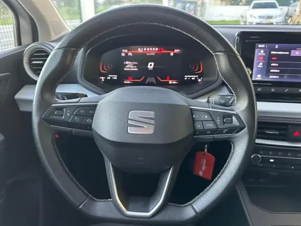 SEAT Ibiza 1.0 TSI Style 22