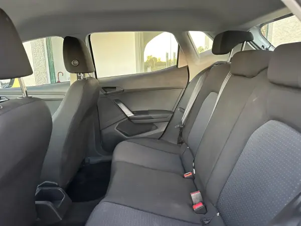 SEAT Ibiza 1.0 TSI Style 23