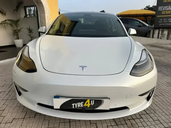Tesla Model 3 AWD Dual Motor 9