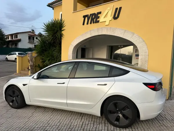Tesla Model 3 AWD Dual Motor 11