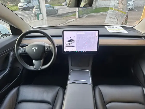 Tesla Model 3 AWD Dual Motor 14
