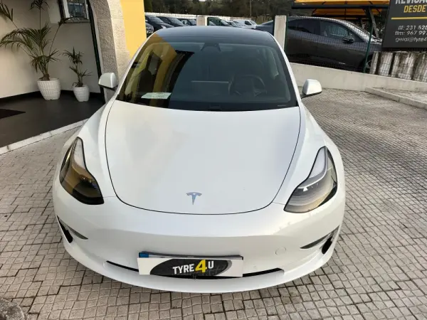 Tesla Model 3 AWD Dual Motor 13