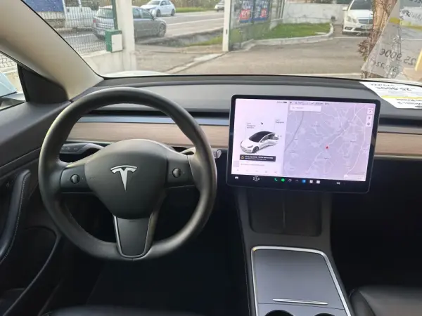 Tesla Model 3 AWD Dual Motor 15