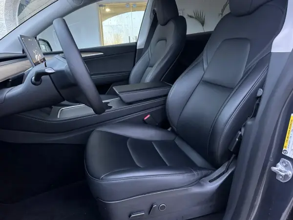 Tesla Model Y Long Range Tração Integral 17