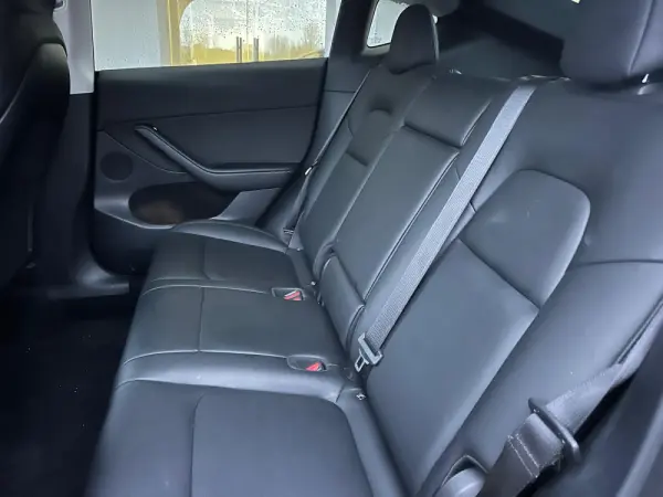 Tesla Model Y Long Range Tração Integral 22
