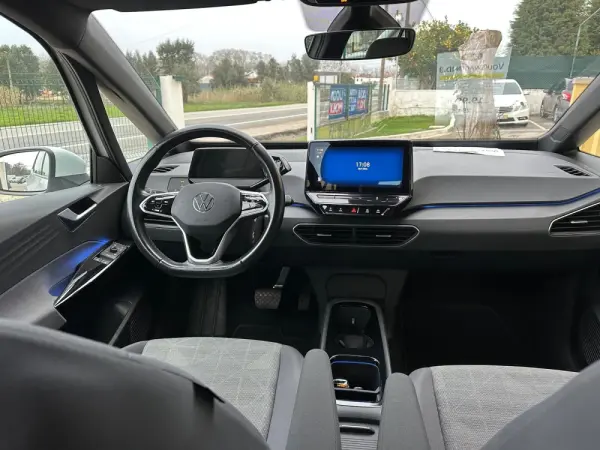Volkswagen ID.3 Pro Performance Tech 3