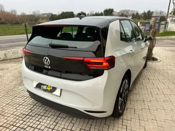 Volkswagen ID.3 Pro Performance Tech 6