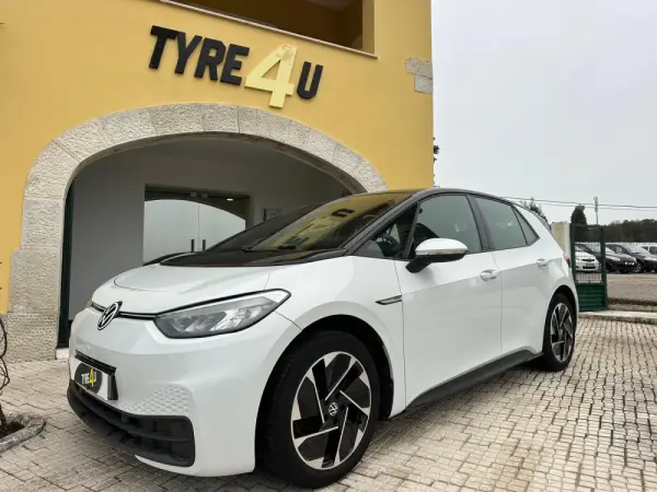 Volkswagen ID.3 Pro Performance Tech 7