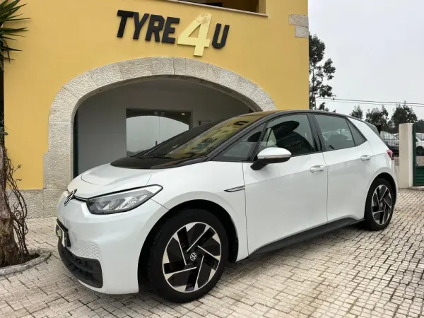 Volkswagen ID.3 Pro Performance Tech 10