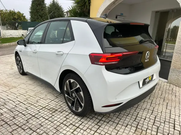 Volkswagen ID.3 Pro Performance Tech 17